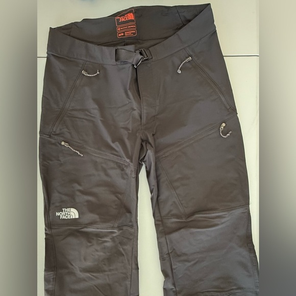 The North Face Summit Series Men’s Ski Pants. Black. Size M - Picture 5 of 11